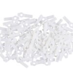 100160 Στήριγμα για Ταινίες LED Εσωτερικού Χώρου - Image 3