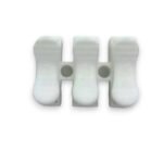 100706 Τριπλή Κλέμα για καλώδιο χωρίς βίδες - Image 4