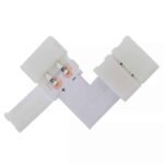 100991 Κονέκτορας L για Ταινία LED 7.2 - 14.4 Watt - Image 3