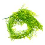 101423 Willow Τεχνητό Διακοσμητικό Κρεμαστό Φυτό Ιτιά Υ120cm Κίτρινο - Image 2