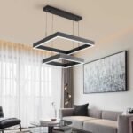 101489 ECLIPSE LED Φωτιστικό Κρεμαστό οροφής 130W 10400Lm CCT Dimmable με χειριστήριο - Image 46