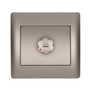 RHYME ΡΥΘΜΙΖΟΜΕΝΟΣ ΓΚΡΙ ΜΕΤΑΛΛΙΖΕ