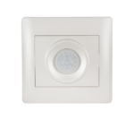 RHYME ΔΙΑΚΟΠΤΗΣ ΜΕ ΑΝΙΧΝΕΥΤΗ ΚΙΝΗΣΗΣ ΛΕΥΚΟ ΜΕΤΑΛΛΙΖΕ