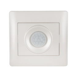 RHYME ΔΙΑΚΟΠΤΗΣ ΜΕ ΑΝΙΧΝΕΥΤΗ ΚΙΝΗΣΗΣ ΛΕΥΚΟ ΜΕΤΑΛΛΙΖΕ