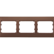 RHYME ΠΛΑΙΣΙΟ ΤΡΙΠΛΟ ΚΑΦΕ ΜΕΤΑΛΛΙΖΕ