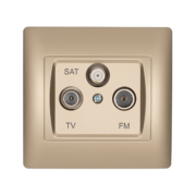 RHYME ΠΡΙΖΑ ТV+FM+SAT ΣΑΜΠΑΝΙΖΕ ΜΕΤΑΛΛΙΖΕ