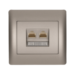 RHYME ΔΙΠΛΗ ΠΡΙΖΑ ΤΗΛΕΦΩΝΟΥ ΓΚΡΙ ΜΕΤΑΛΛΙΖΕ