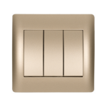 RHYME ΔΙΑΚΟΠΤΗΣ ΤΡΙΠΛΟΣ СХ.1 ΣΑΜΠΑΝΙΖΕ ΜΕΤΑΛΛΙΖΕ