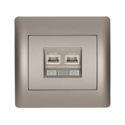 RHYME ΔΙΠΛΗ ΠΡΙΖΑ ΤΗΛΕΦΩΝΟΥ ΓΚΡΙ ΜΕΤΑΛΛΙΖΕ