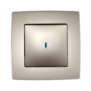 CITY ΜΟΝΟΣ ΔΙΑΚΟΠΤΗΣ ΜΕ ΛΥΧΝΙΑ ΣΑΜΠΑΝΙΖΕ ΜΕΤΑΛΛΙΚΟ