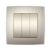 CITY ΤΡΙΠΛΟΣ ΔΙΑΚΟΠΤΗΣ ΑΠΛΟΣ ΣΑΜΠΑΝΙΖΕ