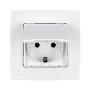 CITY ΠΡΙΖΑ ΣΟΥΚΟ ΣΤΕΓΑΝΗ ΛΕΥΚΟ ΜΕΤΑΛΛΙΚΟ ΜΕ ΒΙΔΑ