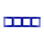 CITY ΤΕΤΡΑΠΛΟ ΠΑΝΕΛ ΜΠΛΕ