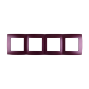 CITY ΤΕΤΡΑΠΛΟ ΠΑΝΕΛ ΜΠΟΡΝΤΟ, ΜΕΤΑΛΛΙΖΕ