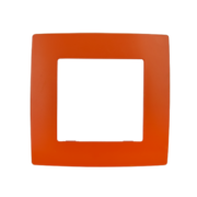 CITY ΠΑΝΕΛ ΜΟΝΟ ΠΟΡΤΟΚΑΛΙ