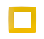 CITY ΠΑΝΕΛ ΜΟΝΟ ΚΙΤΡΙΝΟ