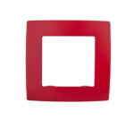 CITY ΠΑΝΕΛ ΜΟΝΟ ΚΟΚΚΙΝΟ