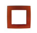 CITY ΠΑΝΕΛ ΜΟΝΟ ΠΟΡΤΟΚΑΛΙ, ΜΕΤΑΛΛΙΖΕ