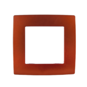 CITY ΠΑΝΕΛ ΜΟΝΟ ΠΟΡΤΟΚΑΛΙ, ΜΕΤΑΛΛΙΖΕ