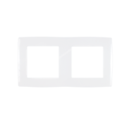 CITY ΠΑΝΕΛ ΔΙΠΛΟ ΛΕΥΚΟ