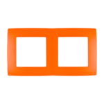 CITY ΠΑΝΕΛ ΔΙΠΛΟ ΠΟΡΤΟΚΑΛΙ