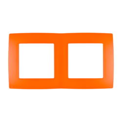 CITY ΠΑΝΕΛ ΔΙΠΛΟ ΠΟΡΤΟΚΑΛΙ