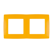 CITY ΠΑΝΕΛ ΔΙΠΛΟ ΚΙΤΡΙΝΟ