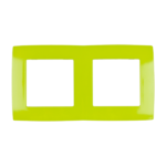 CITY ΠΑΝΕΛ ΔΙΠΛΟ ΠΡΑΣΙΝΟ