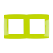 CITY ΠΑΝΕΛ ΔΙΠΛΟ ΠΡΑΣΙΝΟ