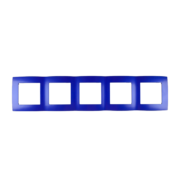 CITY ΠΕΝΤΑΠΛΟ ΠΑΝΕΛ ΜΠΛΕ