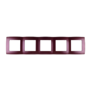 CITY ΠΕΝΤΑΠΛΟ ΠΑΝΕΛ ΜΠΟΡΝΤΟ, ΜΕΤΑΛΛΙΖΕ