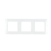 CITY ΠΑΝΕΛ ΤΡΙΠΛΟ ΛΕΥΚΟ