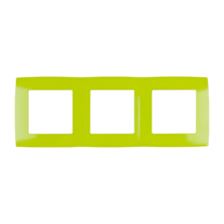 CITY ΤΡΙΠΛΟ ΠΑΝΕΛ ΠΡΑΣΙΝΟ