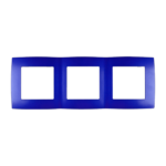 CITY ΠΑΝΕΛ ΤΡΙΠΛΟ ΜΠΛΕ