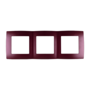 CITY ΠΑΝΕΛ ΤΡΙΠΛΟ ΜΠΟΡΝΤΟ, ΜΕΤΑΛΛΙΖΕ