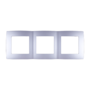 CITY ΠΑΝΕΛ ΤΡΙΠΛΟ ΓΚΡΙ