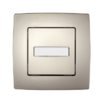 CITY ΜΠΟΥΤΟΝ ΚΟΥΔΟΥΝΙΟΥ ΜΕ ΛΥΧΝΙΑ ΣΑΜΠΑΝΙΖΕ ΜΕΤΑΛΛΙΖΕ