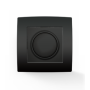 Elmark Ντίμερ LED (3–300W) Ανθρακίτης – CITY (193191)