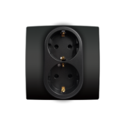 CITY ΠΡΙΖΑ ΣΟΥΚΟ (ΔΙΠΛΗ) ΑΝΘΡΑΚΙΤΗΣ ΜΕ ΒΙΔΑ