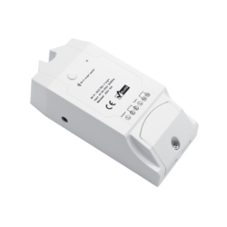 SMART WIFI ΚΟΝΤΡΟΛΕΡ ΘΕΡΜΟΚΡΑΣΙΑΣ ΚΑΙ ΥΓΡΑΣΙΑΣ