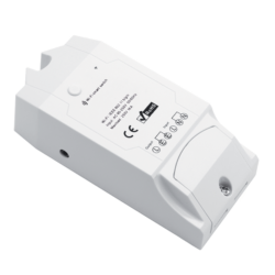 SMART WIFI ΔΙΑΚΟΠΤΗΣ ΜΕ ΜΕΤΡΗΤΗ ΚΑΤΑΝΑΛΩΣΗΣ