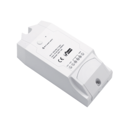 SMART WIFI ΔΙΑΚΟΠΤΗΣ 2 ΚΑΝΑΛΙΑ