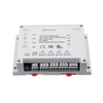 Elmark Smart Wi-Fi Διακόπτης Ράγας 4 Κανάλια (195006)