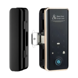 EL-G3 ELECTRONIC SMART GLASS DOOR LOCK