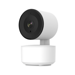 EL-Q502B TUYA SMART ROTATING CAMERA 1080P