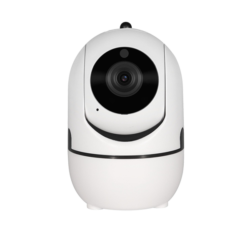 EL-2019Y WI-FI SMART ΚΑΜΕΡΑ ΕΣΩΤΕΡΙΚΟΥ ΧΩΡΟΥ 1MP