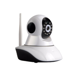 EL-2017G WI-FI SMART ΚΑΜΕΡΑ ΕΣΩΤΕΡΙΚΟΥ ΧΩΡΟΥ 2MP