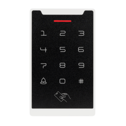 EL-C02 RFID STANDALONE ACCESS CONTROLLER 125KHz
