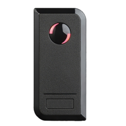 EL-S1RX RFID+MIFARE+ HID ACCESS CONTR. READER,IP66