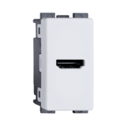 LECCE ΠΡΙΖΑ HDMI ΛΕΥΚΗ